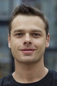 Vlad Kanopka portrait