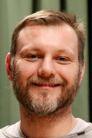 Agnar Jón Egilsson portrait