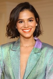 Bruna Marquezine portrait
