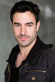 Anthony Bradford portrait