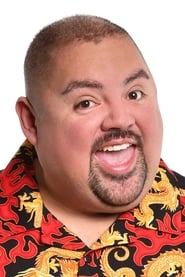 Gabriel Iglesias portrait