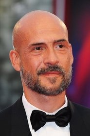 Gianmarco Tognazzi portrait