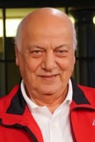 Temel Gürsu portrait
