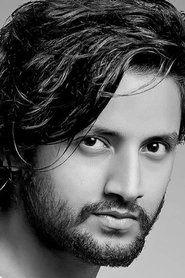 Kabir Khadka portrait