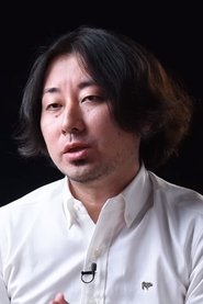 Takuhiro Dohta portrait