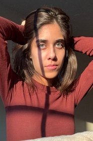 Saghar Esmayili portrait
