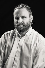 Mārtiņš Eihe portrait