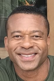 Dean Redman portrait