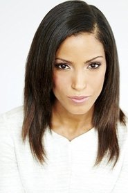 Barbara Mamabolo portrait