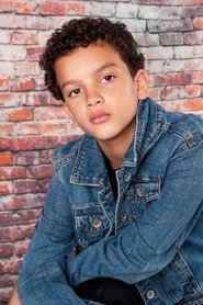 Jesse Schratz portrait