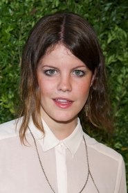 Carlotta Cosials portrait