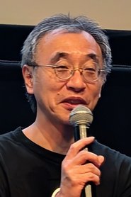 Kenji Imura portrait