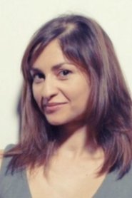 Zoi Katsatou portrait