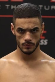 Gabriel Bonfim portrait
