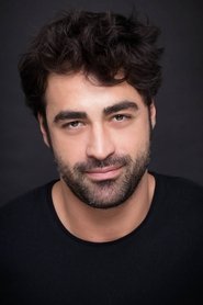 Sarp Levendoğlu portrait