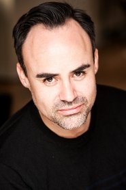 Joseph Balderrama portrait
