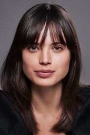 Samantha Allsop portrait