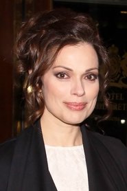 Dafni Labroyanni portrait