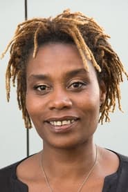 Marie-Sohna Condé portrait