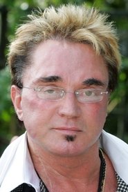 Roy Horn portrait