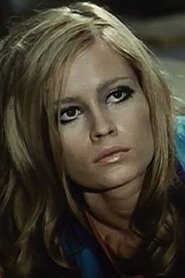 Eva Thulin portrait