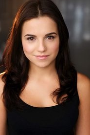 Maria Darkina portrait
