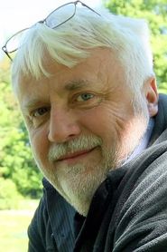 Ľubomír Slivka portrait
