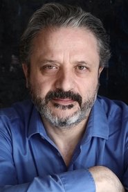 Eric Laugérias portrait