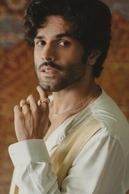 Mrinal Dutt portrait