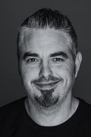 Benjamin Madrid portrait
