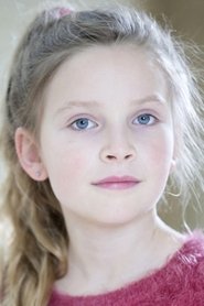 Momo Beier portrait