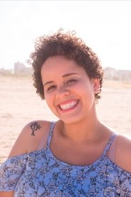 Edryenne Matos portrait
