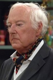 Bob Van der Veken portrait