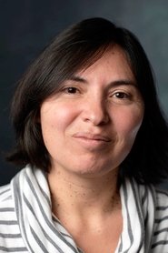 Alejandra Matus portrait