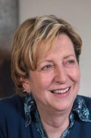 Camilia Blereau portrait