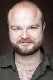 David Curtis portrait
