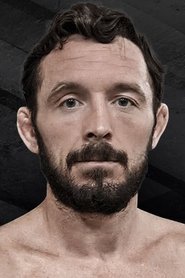 Jordan Christensen portrait