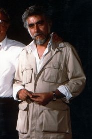 Roberto Mannoni portrait