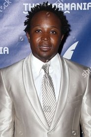 Bongi Duma portrait