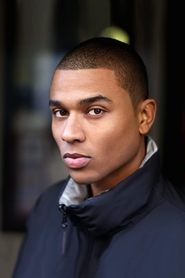 Yannick Jozefzoon portrait