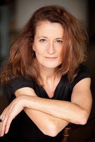Jacqueline Ghaye portrait