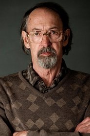Frank Whitten portrait