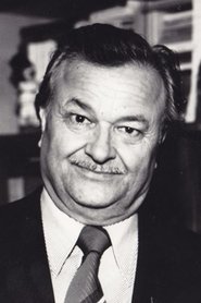 Konstantin Konstantinov portrait