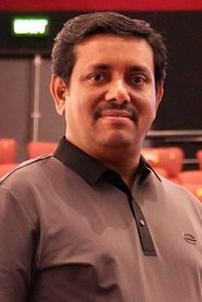 M. S. Manzoor portrait