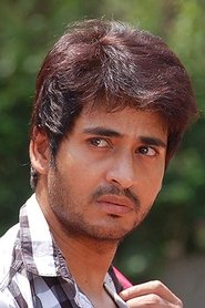 Hiran Chatterjee portrait