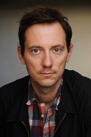 Mathieu Vervisch portrait