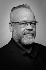Philip R. Garrett portrait