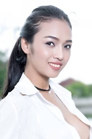 Darunee Srimueng portrait