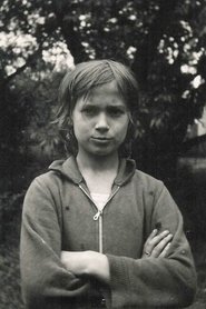 Yvetta Kornová portrait