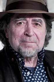 Joaquín Sabina portrait